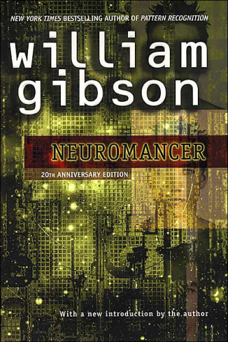 Neuromancer