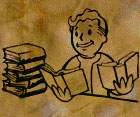 Fallout Perk