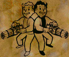 Fallout Perk