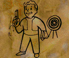 Fallout Perk