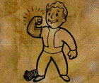 Fallout Perk