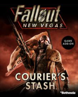 Courier's Stash Cover