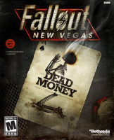 Dead Money Cover