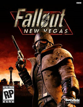 New Vegas