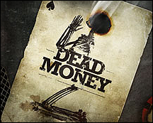 Dead Money Cover