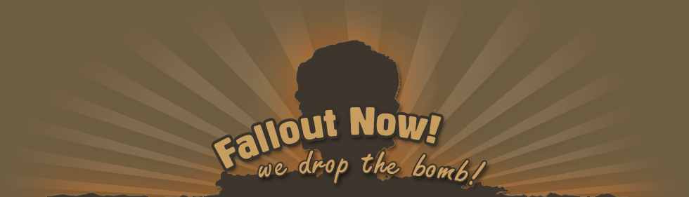 Falloutnow! – Deine Falloutcommunity.