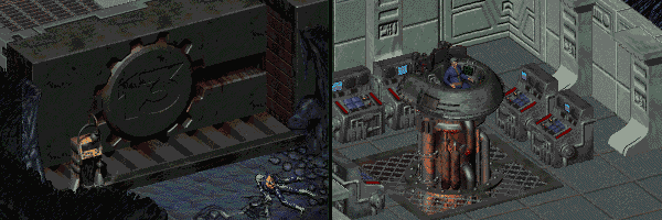 Fallout Bunker 13 Fallout Bunker 13