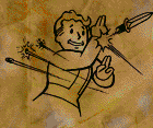 Fallout 2 Perk