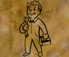 Fallout 2 Perk