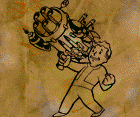 Fallout 2 Perk