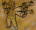 Fallout 2 Perk