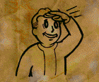 Fallout2 Perk - Bewußtsein