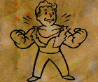 Fallout 2 Perk