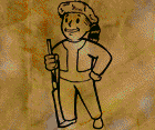 Fallout 2 Perk