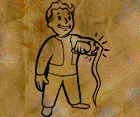 Fallout 2 Perk