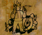 Fallout 2 Perk