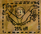 Fallout 2 Perk